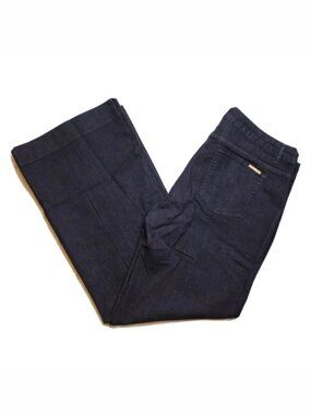 Michael Kors Jeans Women's Size 14 P Petite Blue Denim, New No Tags